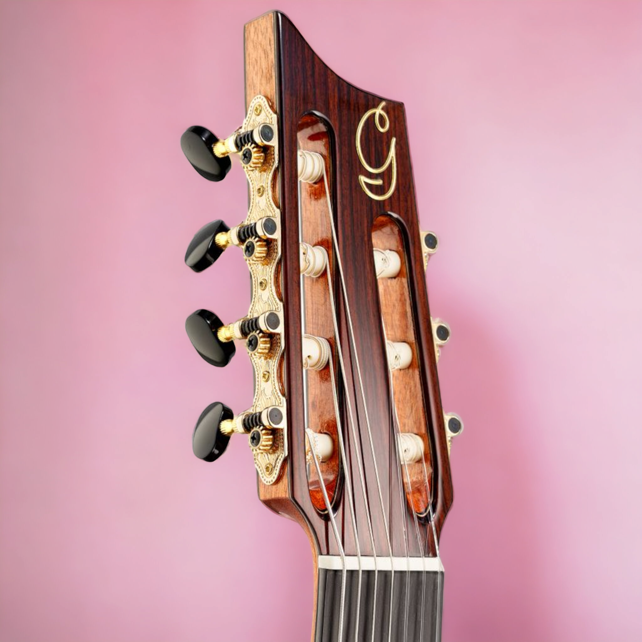 The Extra String: Exploring the Rewards of Playing a 7-String Guitar