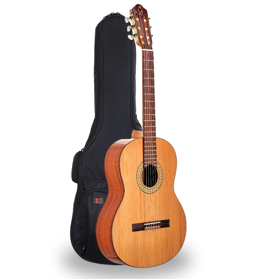 Traditional Classical Guitar