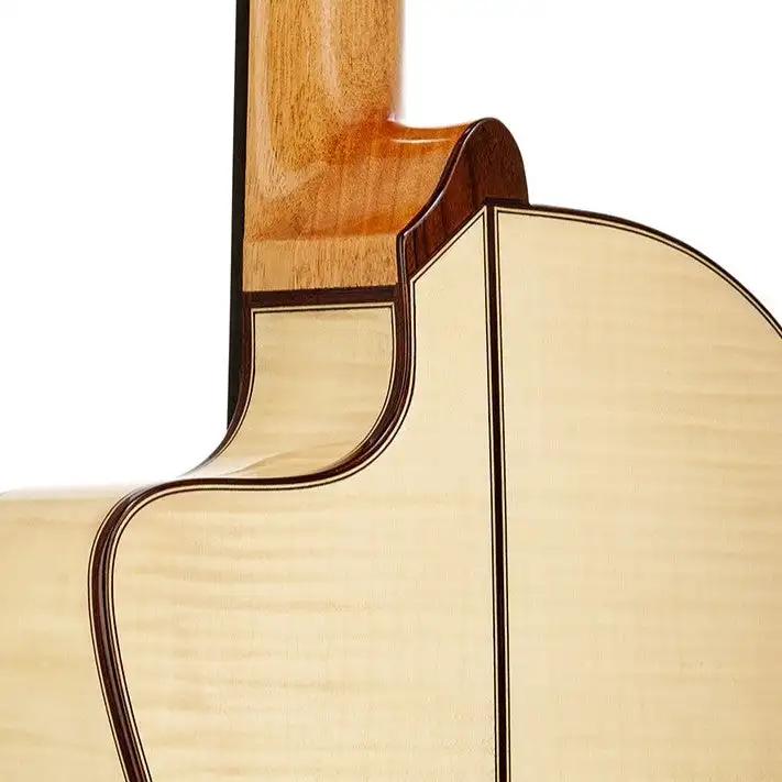 Gayetana - Velazquez V56 - Slim Classical Guitar Electro-Acoustic     
